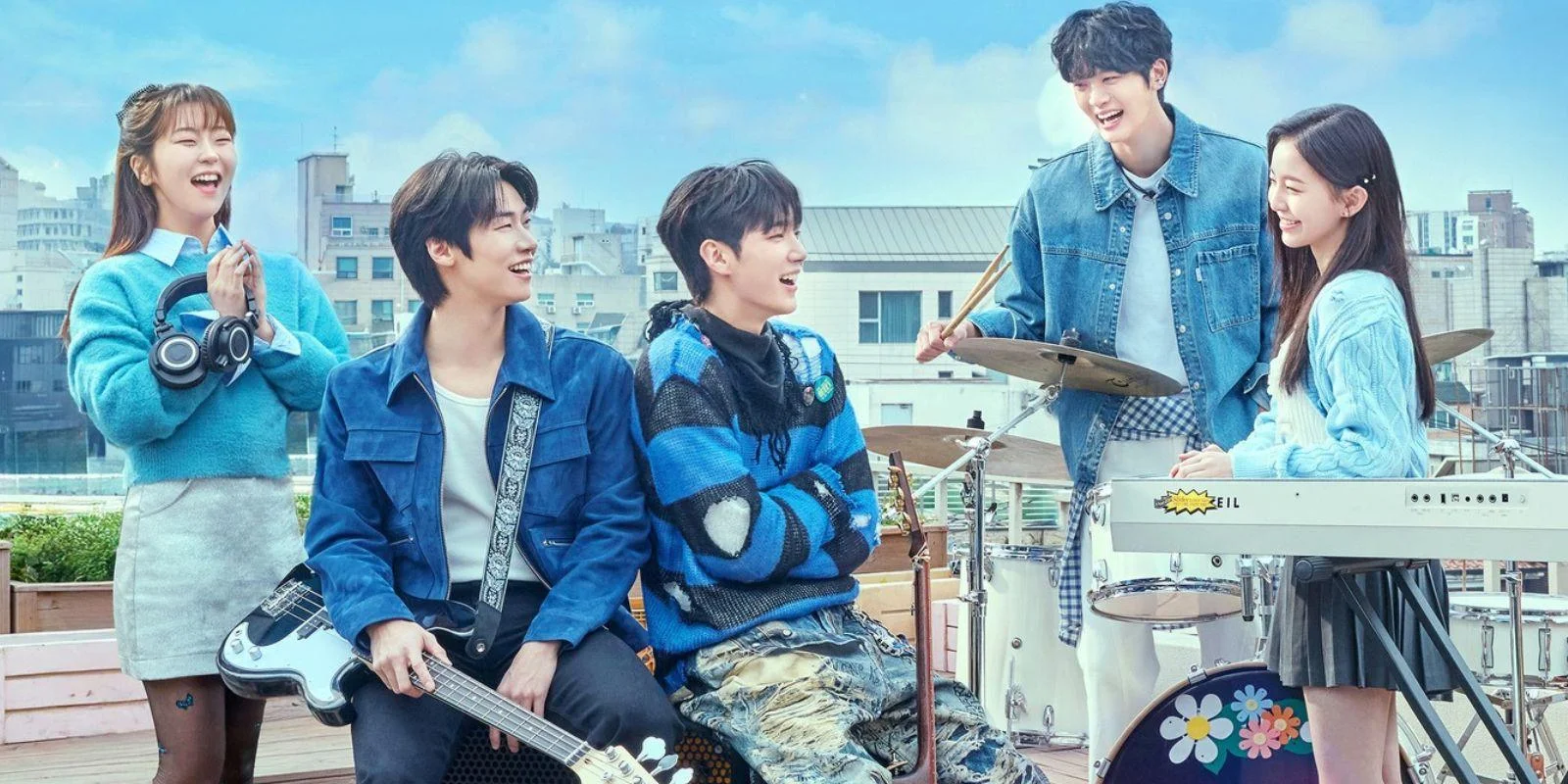  Spring of Youth 2025 ŧѡ ع  Ѥx٨ع