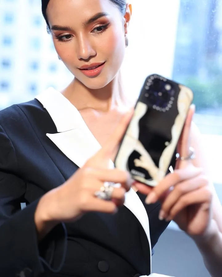โอปอล สุชาตา