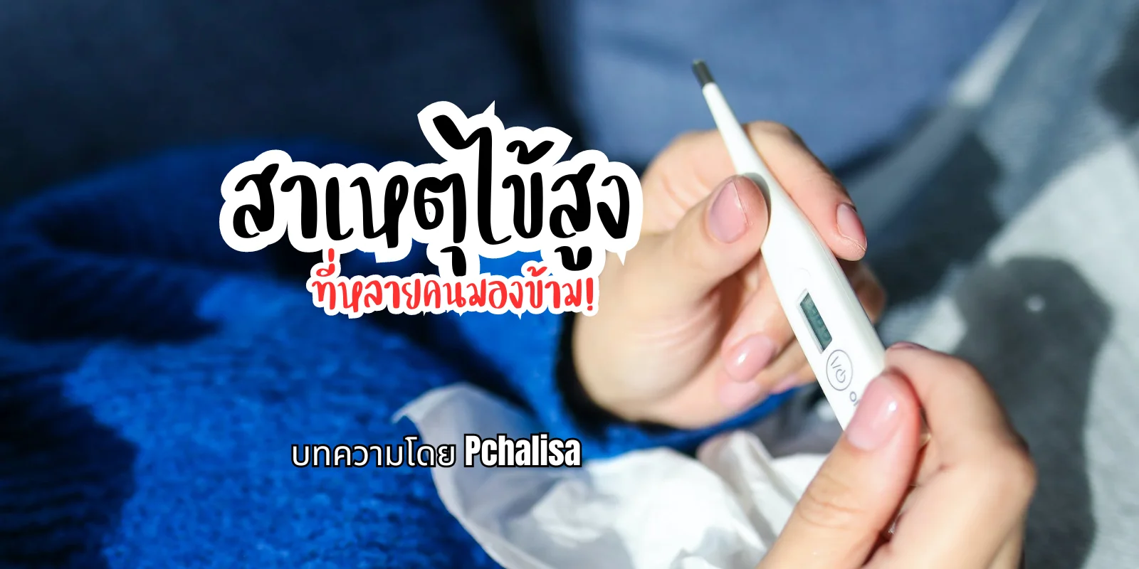เทอร์โมมิเตอร์