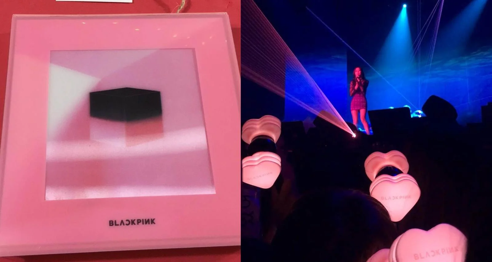 ไอเทมต้องมี สำหรับ BLINK ก่อนไปคอน BLACKPINK