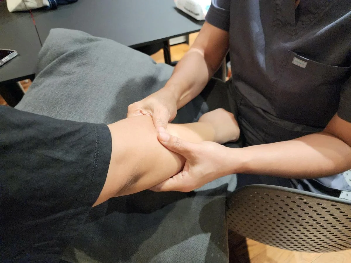True Space and  KLINIQ WELLNESS SPA 