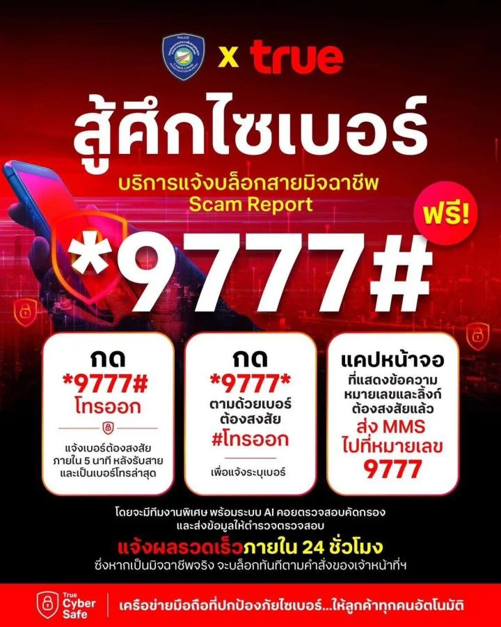 true cybersafe