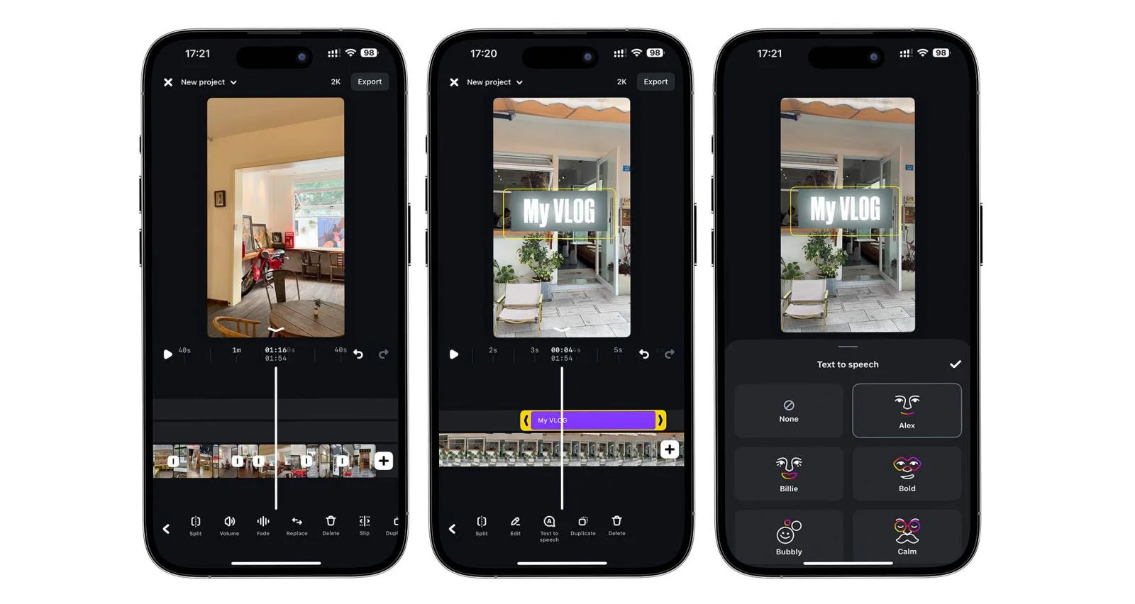 รีวิวฟีเจอร์ใหม่ บน Edits ของ Instagram ตัดต่อวิดีโอได้ง่าย