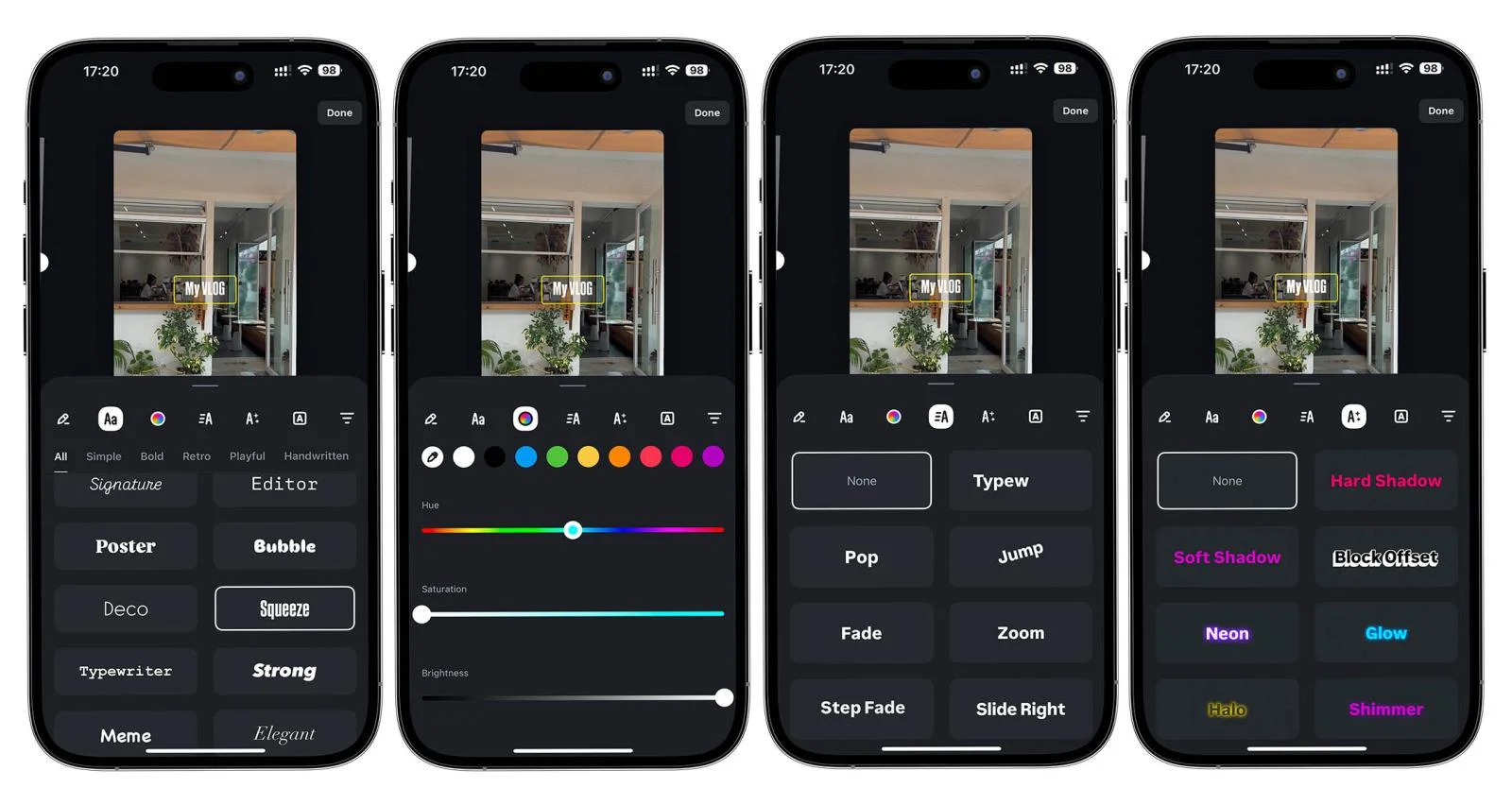 รีวิวฟีเจอร์ใหม่ บน Edits ของ Instagram ตัดต่อวิดีโอได้ง่าย