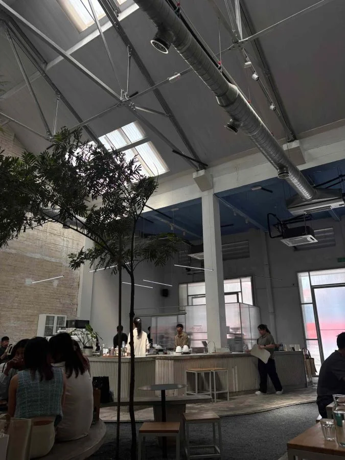 รีวิว Norm Micro Roastery คาเฟ่มู้ดดีในปีนัง