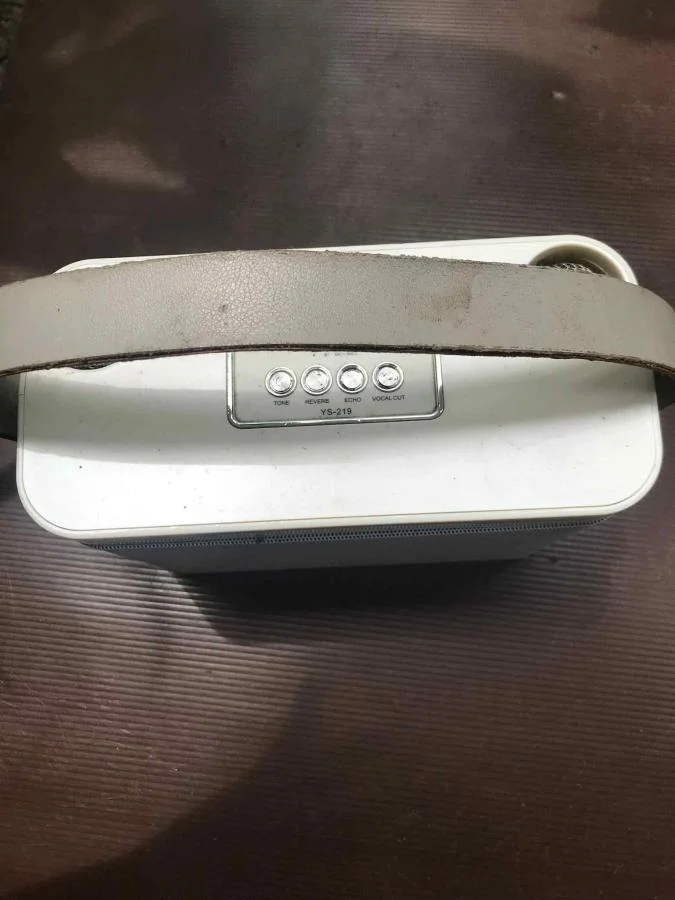 รีวิวลำโพง Bluetooth งบไม่เกิน 3000 คุ้มสุด