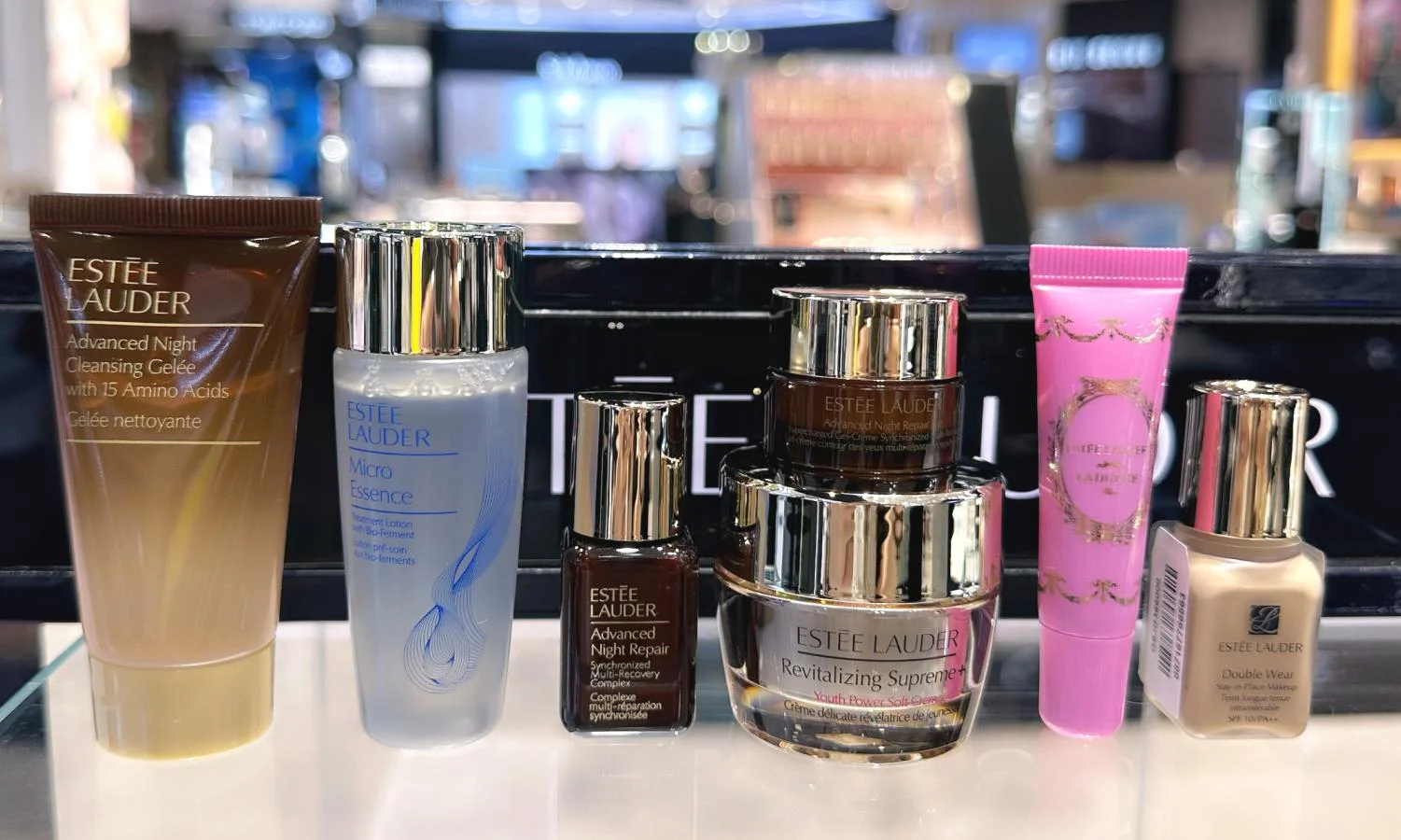 CENTRAL BEAUTY AWARD 2025