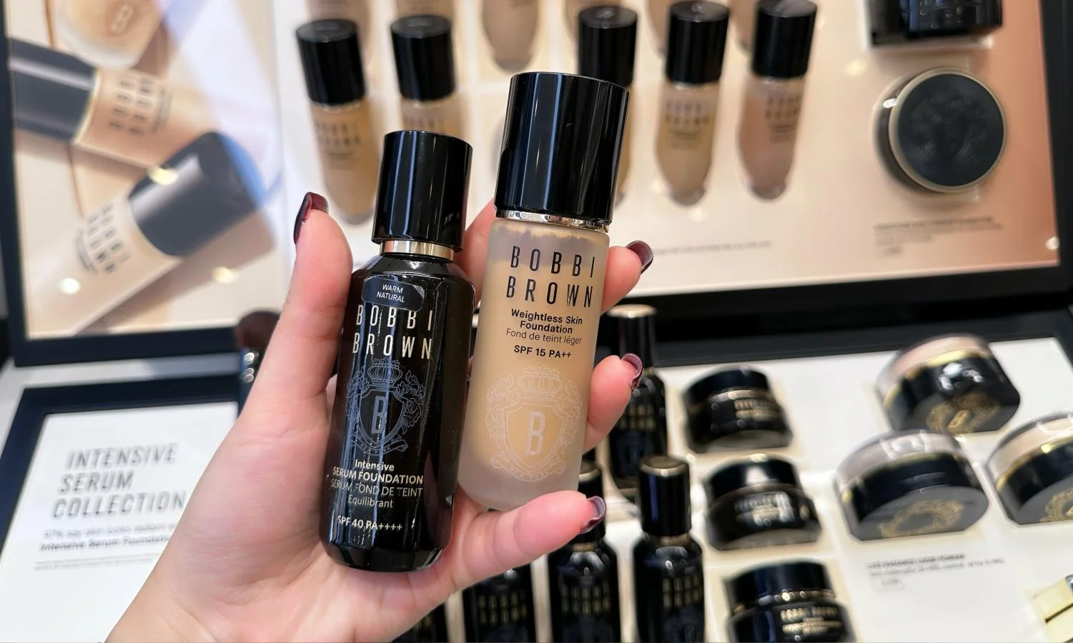 CENTRAL BEAUTY AWARD 2025