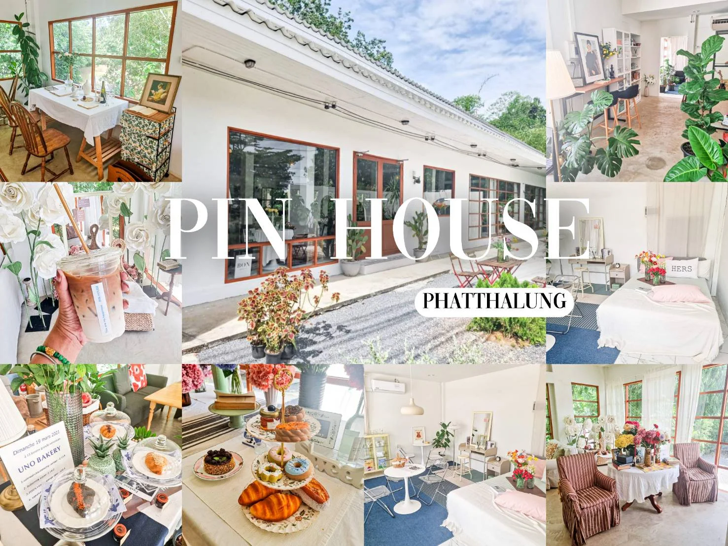 บทสรุปของ 5 สาว ด้วยรักและหักหลัง P.S.I hate you