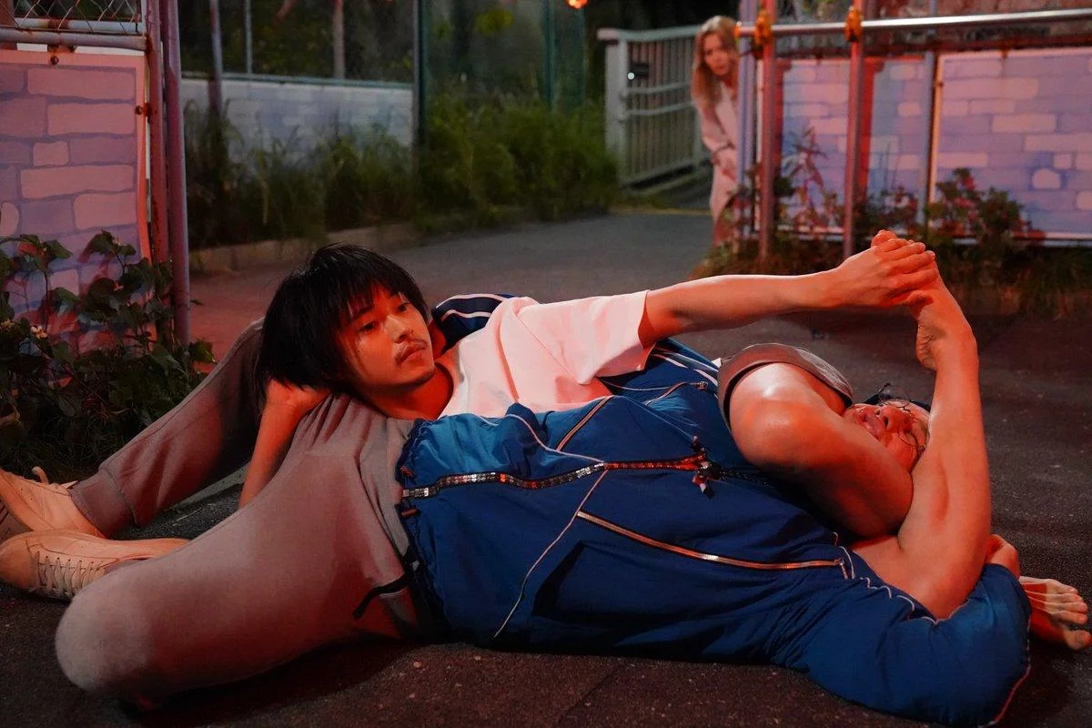 รีวิวUnder Ninja(2025)Live Actionนินจาที่เพี้ยนที่สุดในวงการ