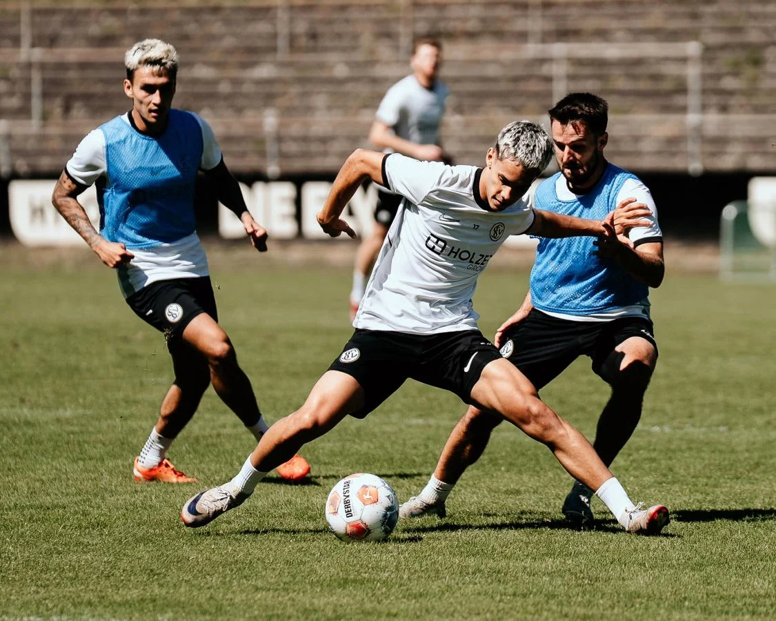 ดูบอลสด แฮร์ธ่า เบอร์ลิน VS เอลเวอร์สเบิร์ก ร่วมลุ้นมิเกลสัน