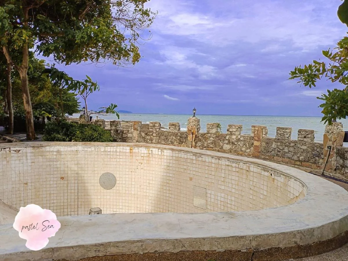 ไปเยือนคาเฟ่เด็กแนว ที่ hidden lab เขาสามมุข