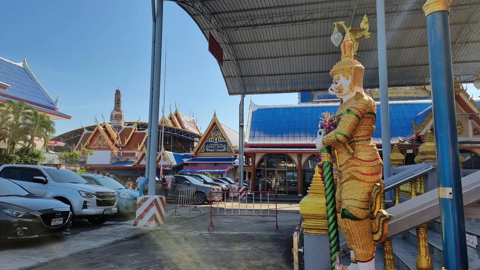 หนึ่ง กระแสใต้รีวิว