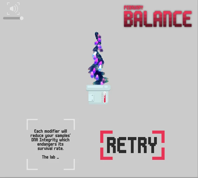 บันทึกความสมดุลสีเขียวในเดือนกุมภาพันธ์