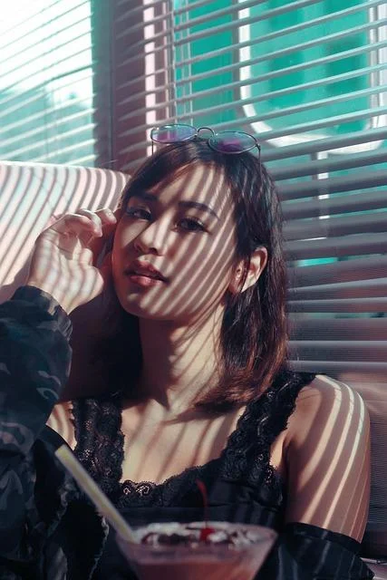 การยอมรับข้อจำกัดของตัวเอง คือความกล้าที่โตที่สุด