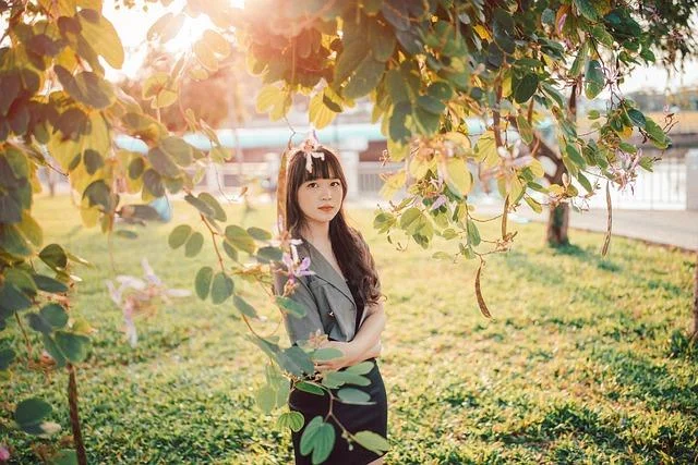 การรักตัวเอง บางครั้งต้องเริ่มจากการเดินออกมา