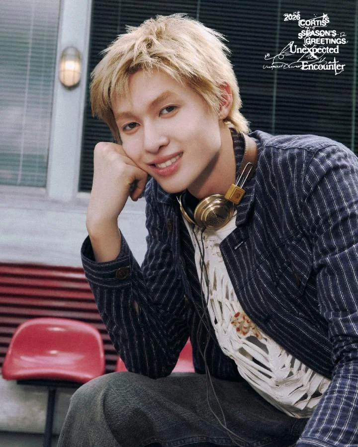 มาร์ติน CORTIS