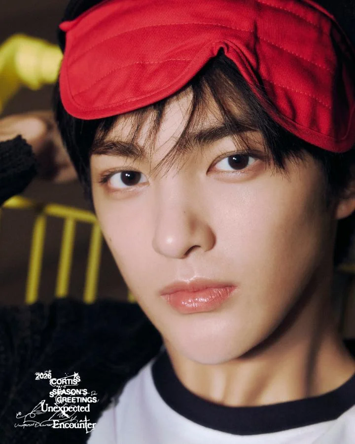 กอนโฮ CORTIS