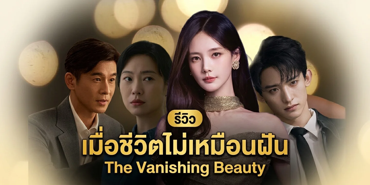 ����� ����ͪ��Ե�������͹�ѹ (The Vanishing Beauty 2026)