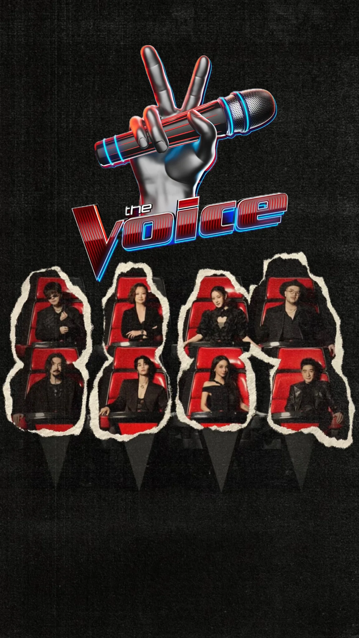The Voice Thailand 2026 กลับมาแล้ว! เริ่ม 11 ตุลาคมนี้
