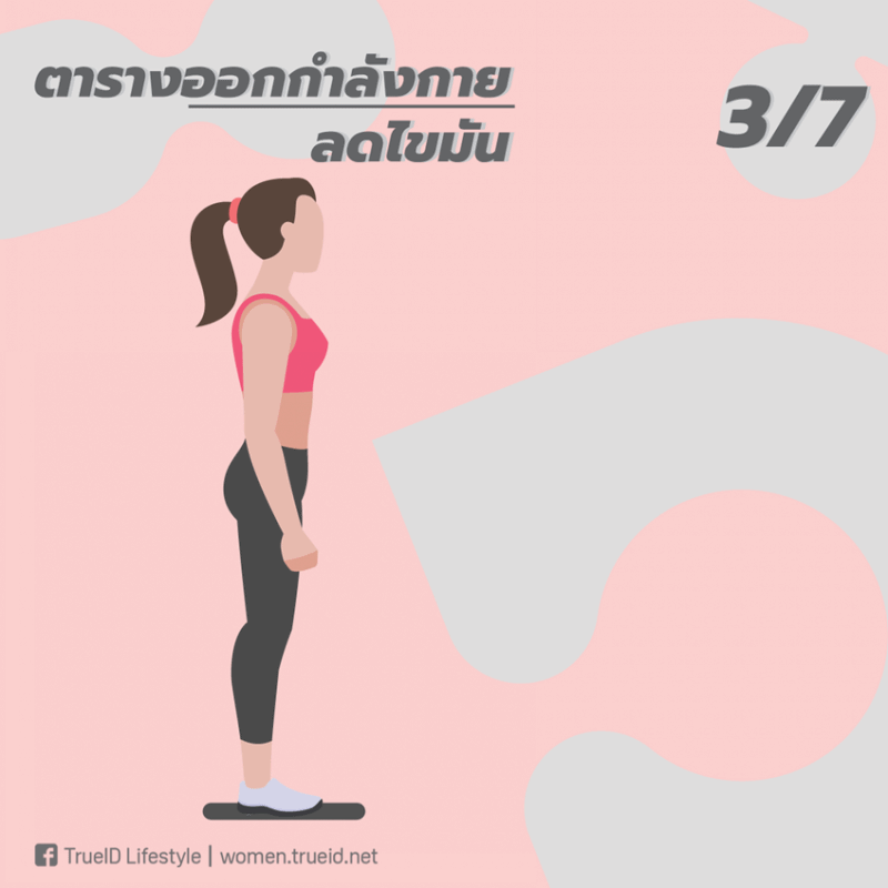 à¹à¸à¸!! à¸à¸²à¸£à¸²à¸à¸­à¸­à¸à¸à¸³à¸¥à¸±à¸à¸à¸²à¸¢ à¸à¸³à¹à¸à¹à¸à¹à¸²à¸¢à¹ à¹à¸ 7 à¸§à¸±à¸ à¸¥à¸à¹à¸à¸¡à¸±à¸ à¸à¸±à¹à¸§à¸à¸±à¹à¸à¸à¸±à¸§