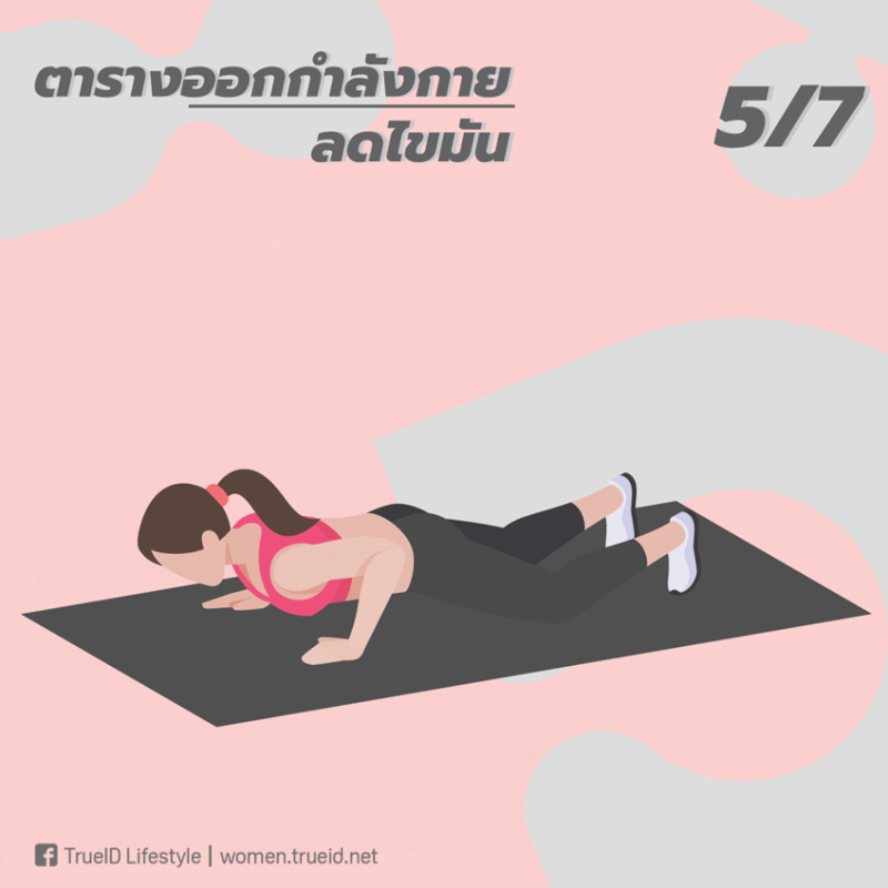 à¹à¸à¸!! à¸à¸²à¸£à¸²à¸à¸­à¸­à¸à¸à¸³à¸¥à¸±à¸à¸à¸²à¸¢ à¸à¸³à¹à¸à¹à¸à¹à¸²à¸¢à¹ à¹à¸ 7 à¸§à¸±à¸ à¸¥à¸à¹à¸à¸¡à¸±à¸ à¸à¸±à¹à¸§à¸à¸±à¹à¸à¸à¸±à¸§
