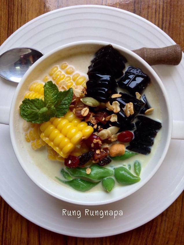 30 สูตร ขนมคลีน พร้อมวิธีทำ เน้นทำง่าย หวานน้อย แคลต่ำ ช่วยลด นน ! 30 สูตร ขนมคลีน พร้อมวิธีทำ เน้นทำง่าย หวานน้อย แคลต่ำ ช่วยลด นน !