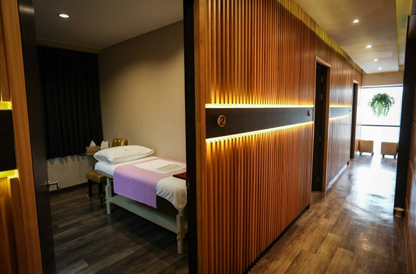 เอ็มดับบลิว เวลเนส (MW Wellness) ฉลองเปิดตัว ภายใต้แนวคิด แพทย์แห่งอนาคต รักษาแบบบูรณาการ ลดการใช้ยา เอ็มดับบลิว เวลเนส (MW Wellness) ฉลองเปิดตัว ภายใต้แนวคิด แพทย์แห่งอนาคต รักษาแบบบูรณาการ ลดการใช้ยา