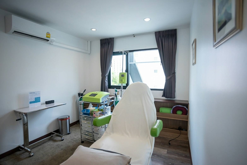 เอ็มดับบลิว เวลเนส (MW Wellness) ฉลองเปิดตัว ภายใต้แนวคิด แพทย์แห่งอนาคต รักษาแบบบูรณาการ ลดการใช้ยา เอ็มดับบลิว เวลเนส (MW Wellness) ฉลองเปิดตัว ภายใต้แนวคิด แพทย์แห่งอนาคต รักษาแบบบูรณาการ ลดการใช้ยา