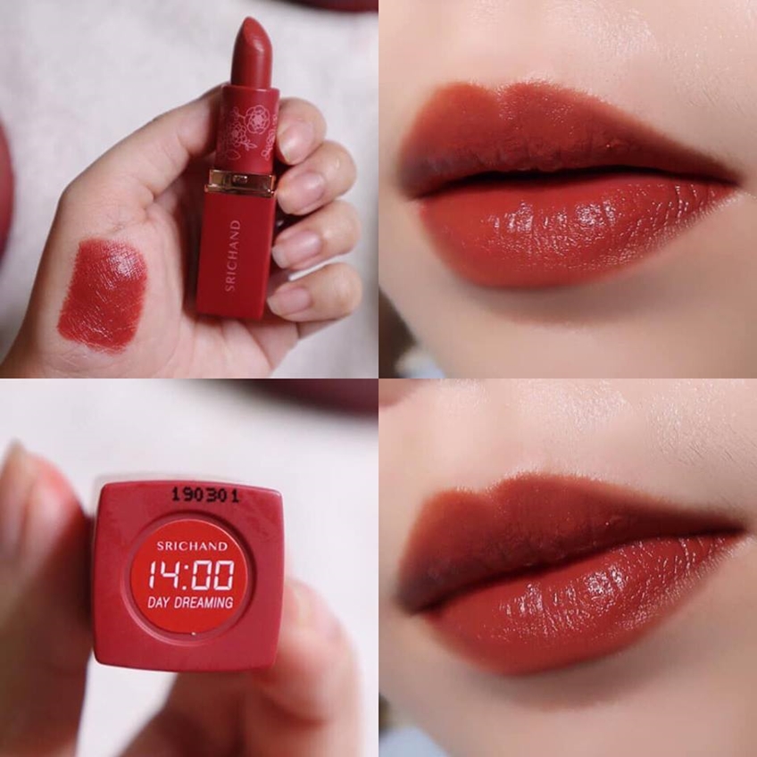 srichand everyday lip