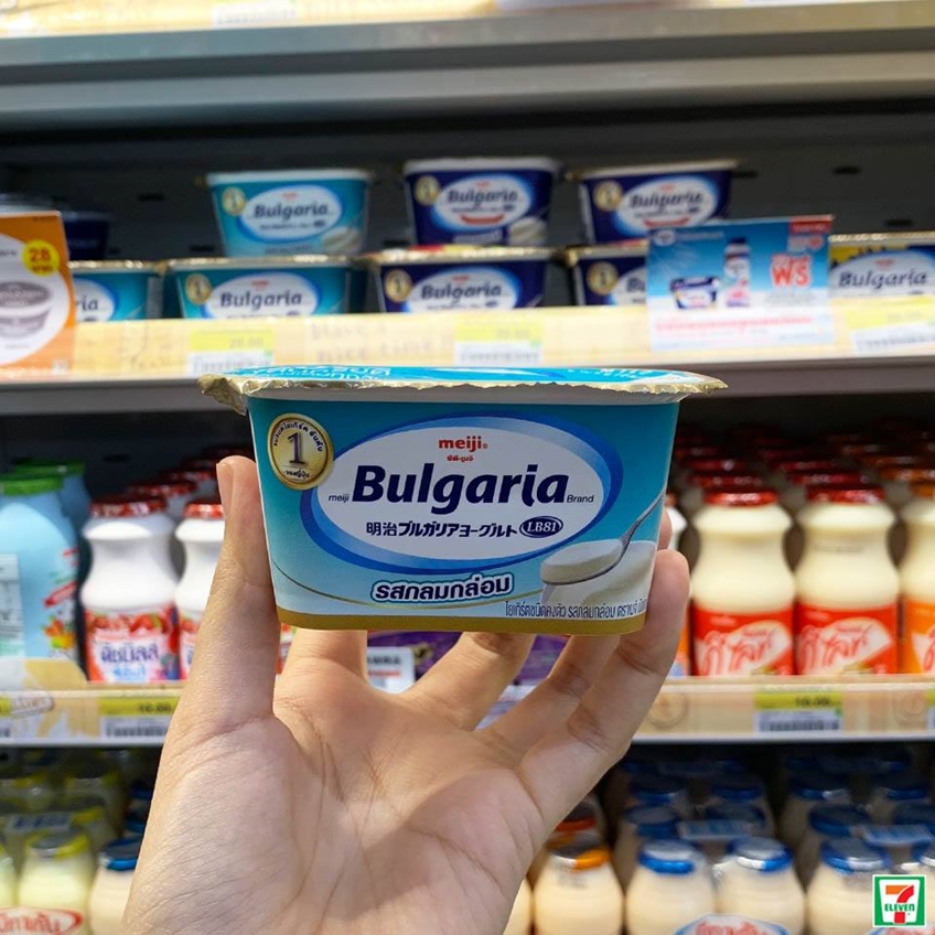 ชิม ช้อป ใช้ ที่ เซเว่น ซื้อเมนูผอมๆ อะไรดี คนลดน้ำหนักดูแล้วตุนด่วน!
