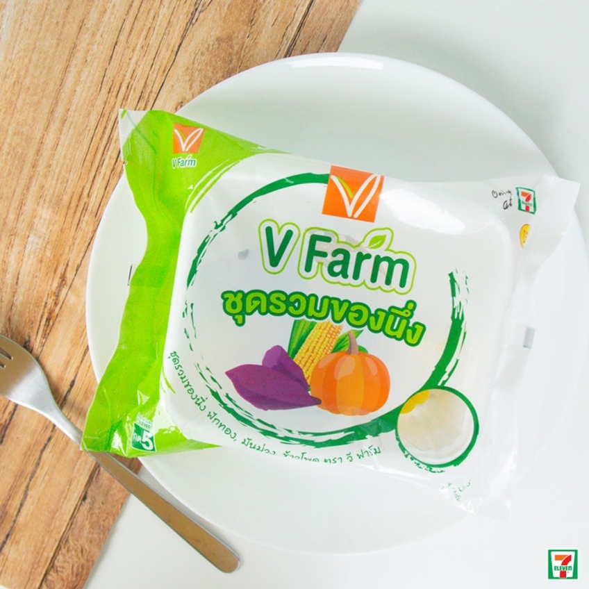 ชิม ช้อป ใช้ ที่ เซเว่น ซื้อเมนูผอมๆ อะไรดี คนลดน้ำหนักดูแล้วตุนด่วน!