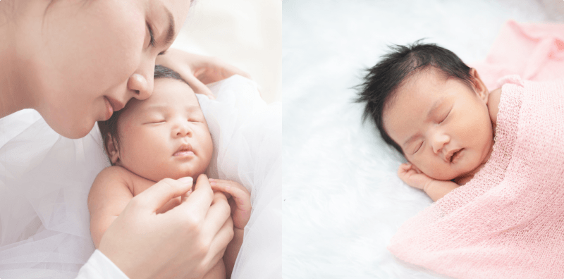100 ชื่อจริงลูกสาว พยางค์เดียว ตั้งชื่อจริงพยางค์เดียวเพราะๆ ให้ลูกสาว 2020