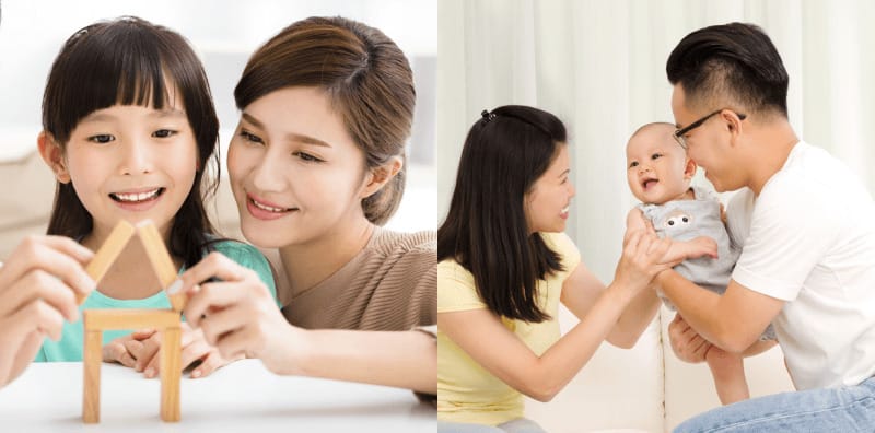7 วิธี เลี้ยงลูกในช่วง Covid-19 เลี้ยงลูกยังไงให้มีความสุขในช่วงไวรัสระบาด