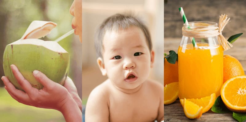 คนท้องกินอะไรให้ลูกผิวขาว 10 อาหารที่ทำให้ลูกเกิดมาตัวขาว