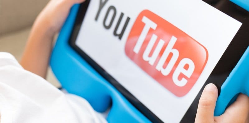 10 ช่องYoutubeแนะนำ เด็กดูได้ เหมาะกับครอบครับ ปี 2020