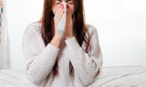 คำแนะนำในการ บรรเทาอาการไข้หวัด เมื่อมีอาการ ด้วยวิธีง่ายๆ