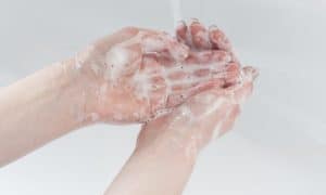 จะเกิดอะไรขึ้นหากคุณ ไม่ยอมล้างมือ ให้สะอาด