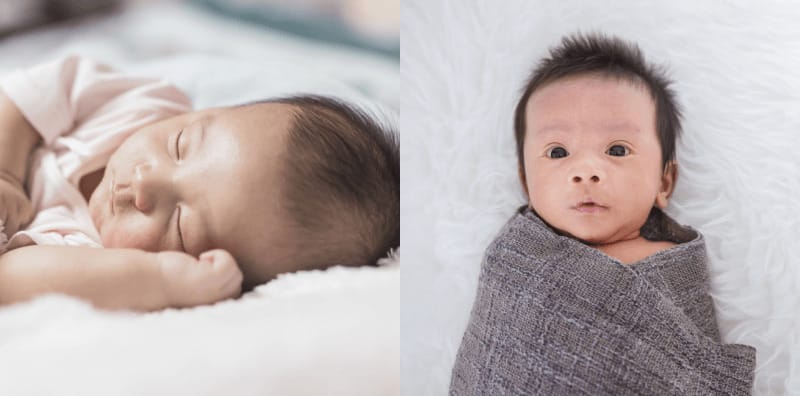 300 ชื่อเล่นลูกสาวน่ารักๆ ชื่อลูกสาวเพราะๆ สุดอินเทรนด์ในปี 2020