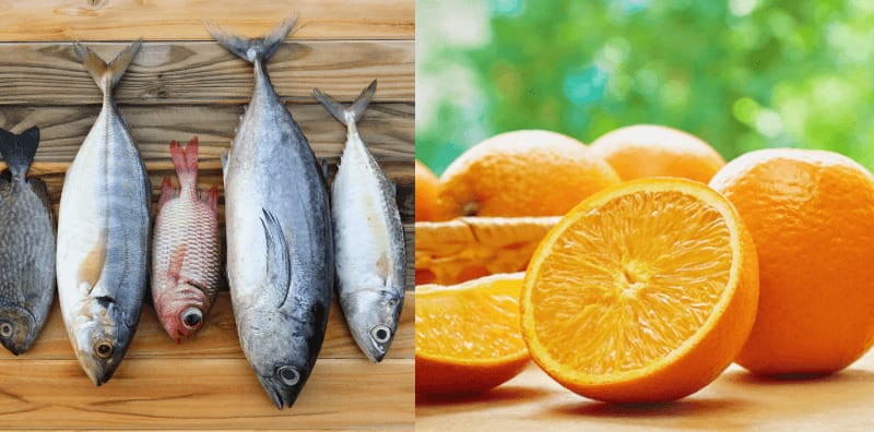 อยากมีลูกต้องกินอะไร? สุดยอดอาหาร 10 อย่างที่อาจทำให้คุณมีลูกได้