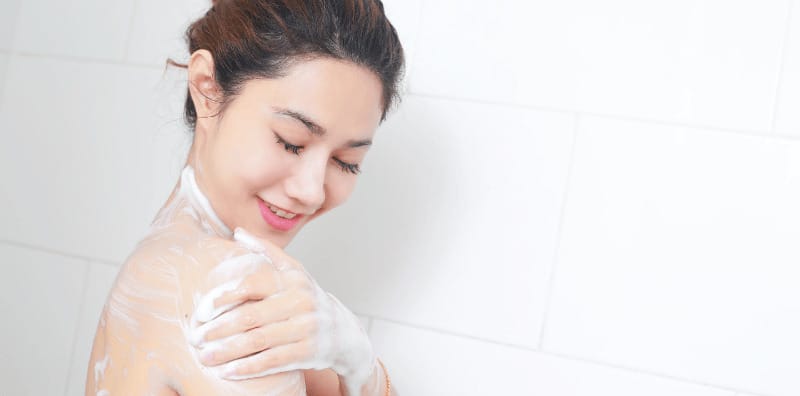 10 สูตรขัดผิว DIY ทำเองใช้เองง่ายๆ แค่ใช้เกลือเเละน้ำตาล