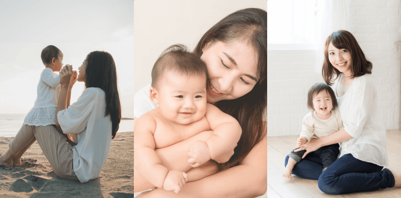 7 ข้อดีของการกอดลูก ยิ่งกอดลูกลูกยิ่งฉลาด ยิ่งกอดลูกลูกยิ่งเป็นคนเก่ง