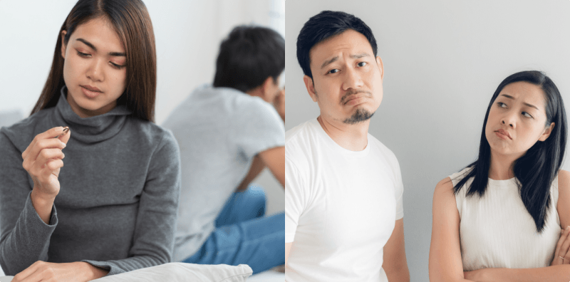 10 วิธีบอกเลิกแฟน บอกเลิกแฟนยังไงให้จบกันด้วยดี เลิกกับแฟนด้วยดีทำยังไง