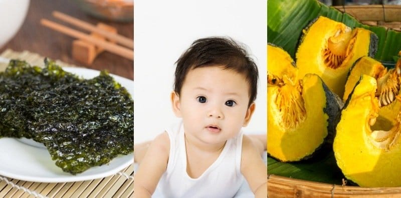 อยากให้ลูกผิวขาวต้องกินอะไร? 10 ผักที่ทําให้ผิวขาว ยิ่งกินยิ่งผิวดี