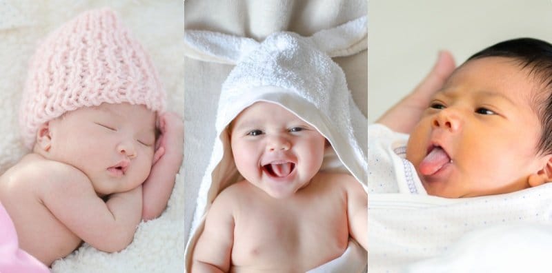 300 ชื่อเล่น ลูกสาว ไทยๆ ชื่อเล่นลูกสาวน่ารักๆ ชื่อเล่นลูกสาวเพราะๆ 2020