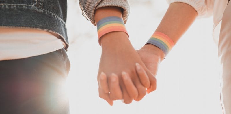LGBT คืออะไร การเปิดใจและตอบคำถามเกี่ยวกับ LGBT กับลูกของคุณ