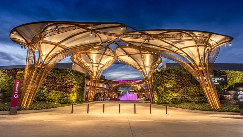 สยาม พรีเมี่ยม เอาท์เล็ต แบงค์คอก พรีเมี่ยม เอาท์เล็ตแห่งใหม่ ที่ขาช้อปต้องไปเช็คอิน!