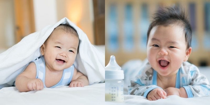 300 ชื่อเล่นลูกชาย สองพยางค์ ชื่อเพราะๆ ชื่อเท่ๆ ไม่ซ้ำใคร ใช้ได้ทุกปี