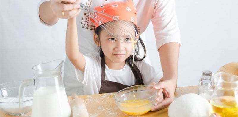 พัฒนาการของเด็กวัย 4-5 ปี เด็กจะมีการพัฒนาช่วงวัยก่อนวัยเรียนในด้านใดบ้าง