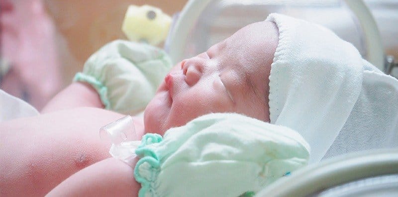 อ่านหน่อยแม่ 14 อาการปกติของเด็กแรกเกิด ที่พ่อแม่ชอบคิดไปเองว่าผิดปกติ